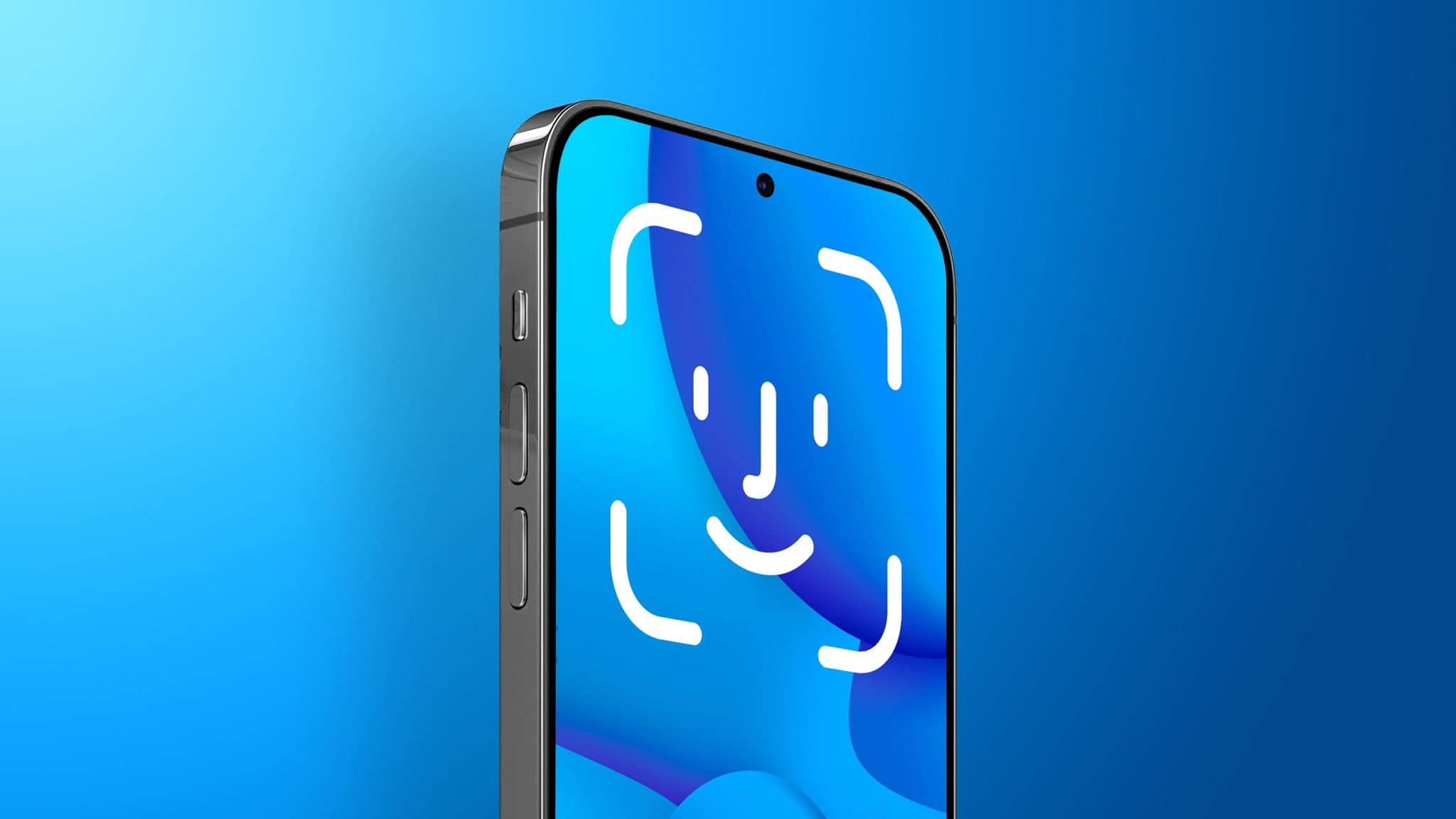 苹果屏幕下Face ID技术成功突破，这款iPhone 17有望率先采用