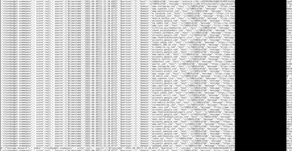 16 billion passwords hacked data breach security tips a2