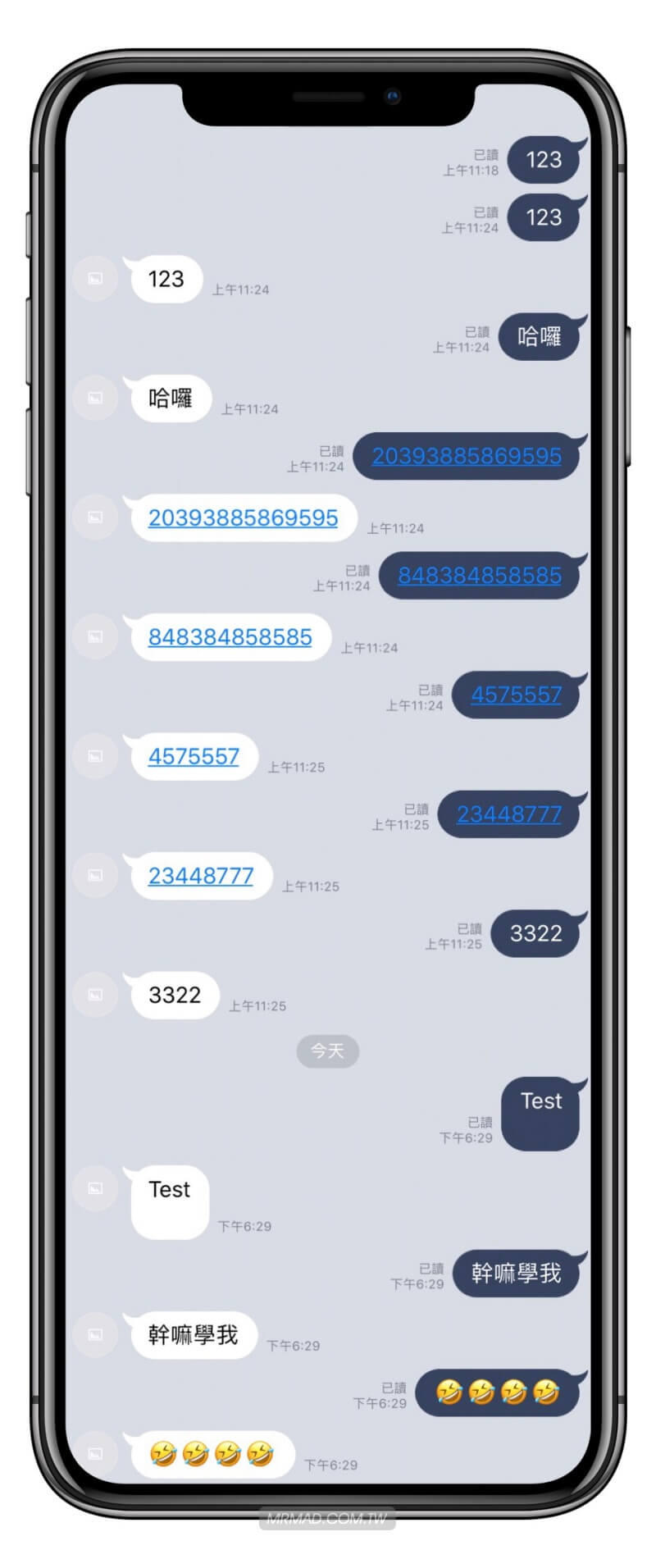 line labs cover 4