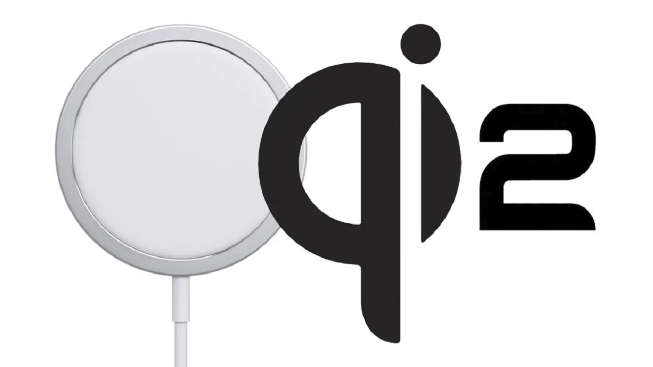 Qi 2.2无线充电标准由苹果引领升级
