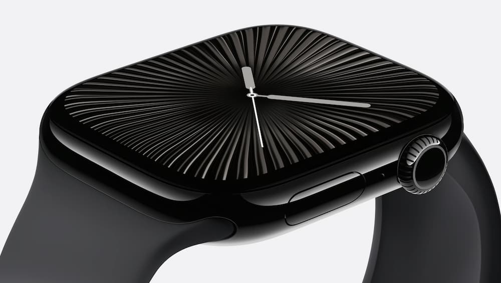 苹果在Apple Watch採用LTPO3新技术