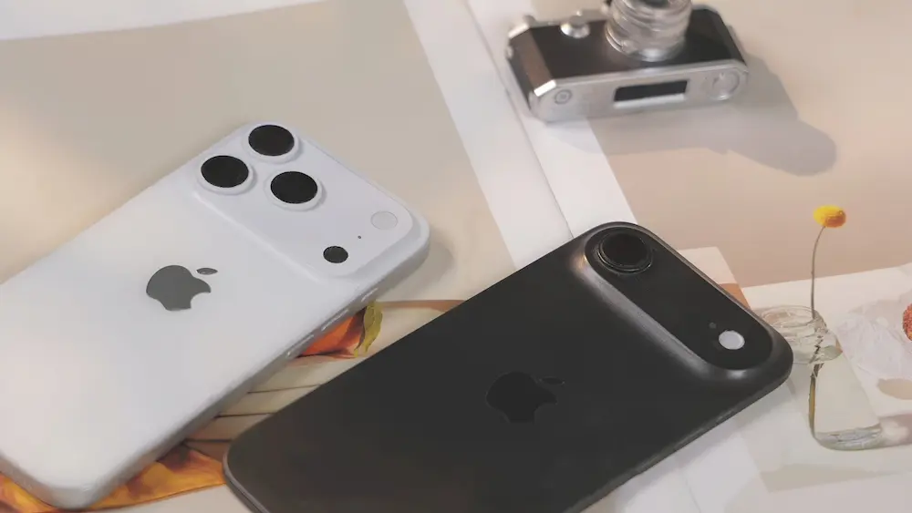 apple iphone 17 3d printing model lineup 6a2