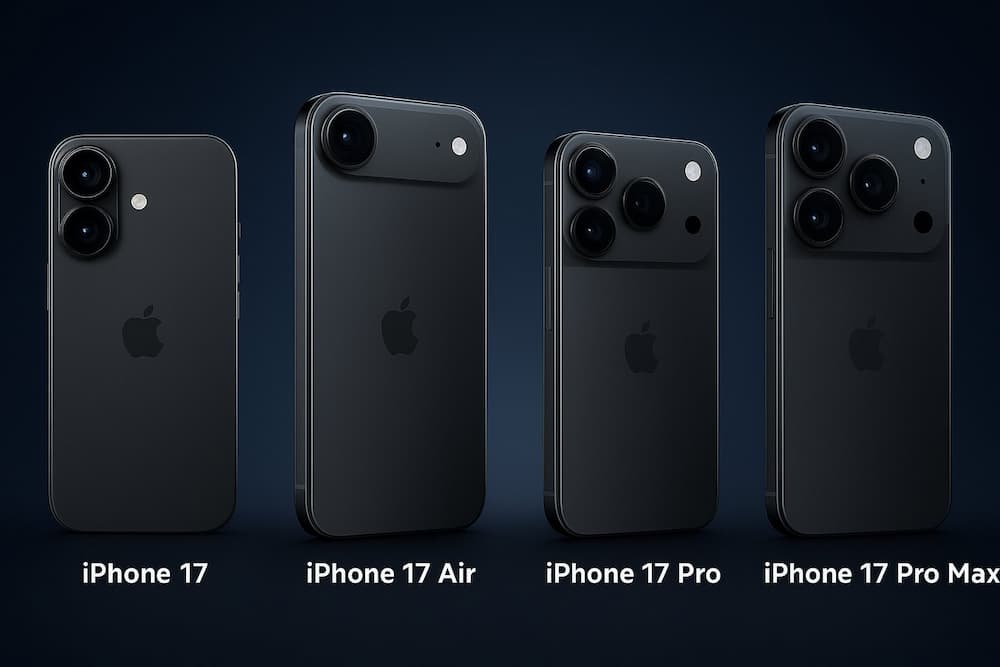 iphone 17 launch date apple event preorder release guide a1