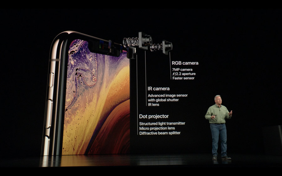 苹果将多款热门型号和iPhone XS列入复古机型名单