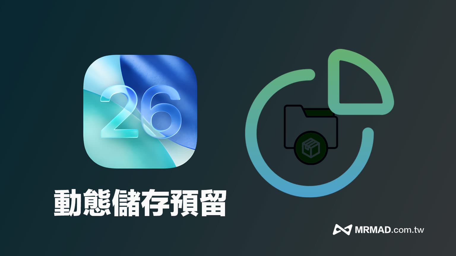 揭秘iOS 26动态存储功能：苹果如何巧解iPhone更新难题