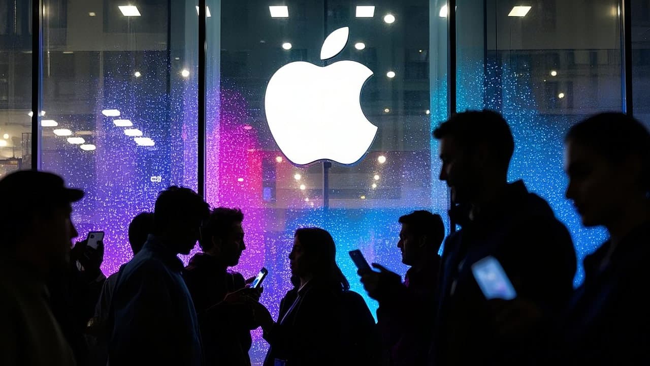 购买iPhone的动力