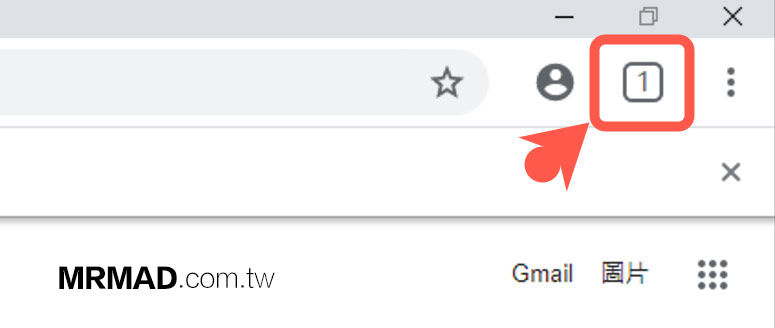 Chrome面板按钮偏小、分页难点？教你开启老人模式5
