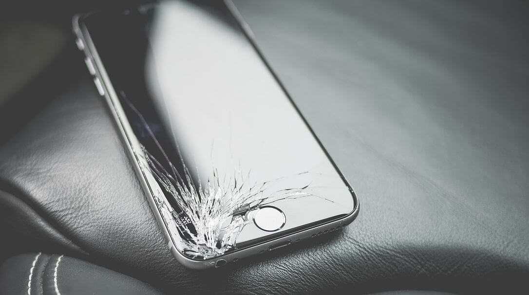 苹果判断iPhone是否需收费维修的内部检验标准