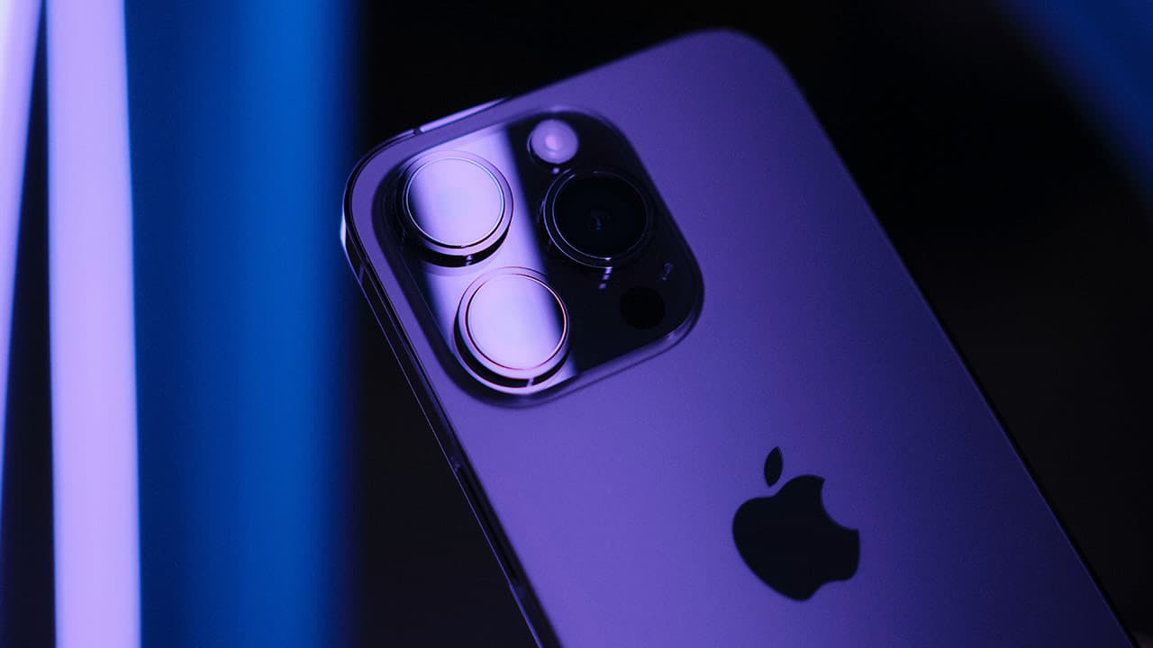 iPhone修复与换机速度统计显示，手机成瘾随年龄增长愈发严重