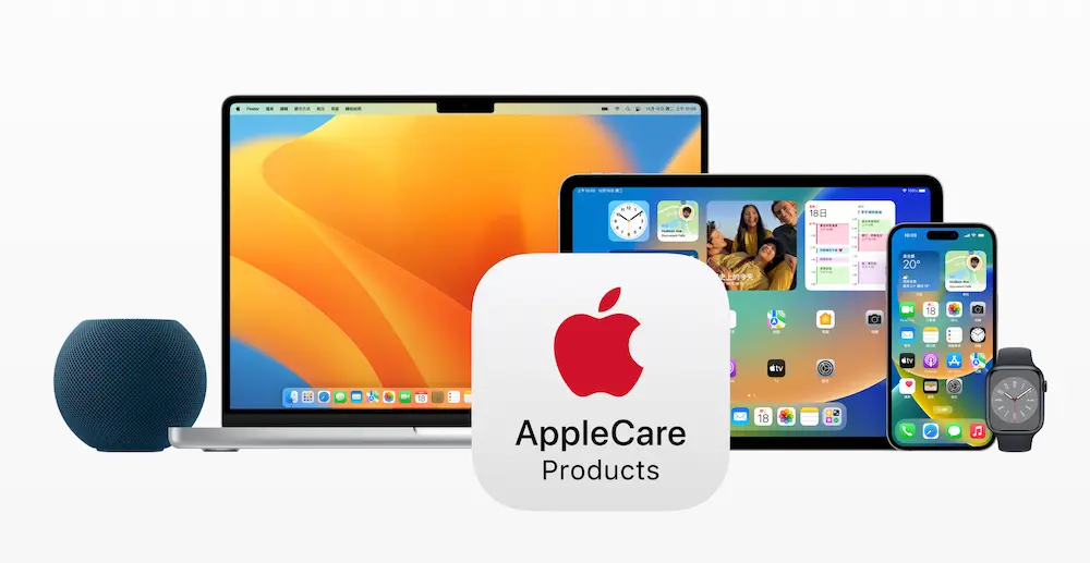 AppleCare+人为损坏能维修吗？五种情况苹果官方不受理