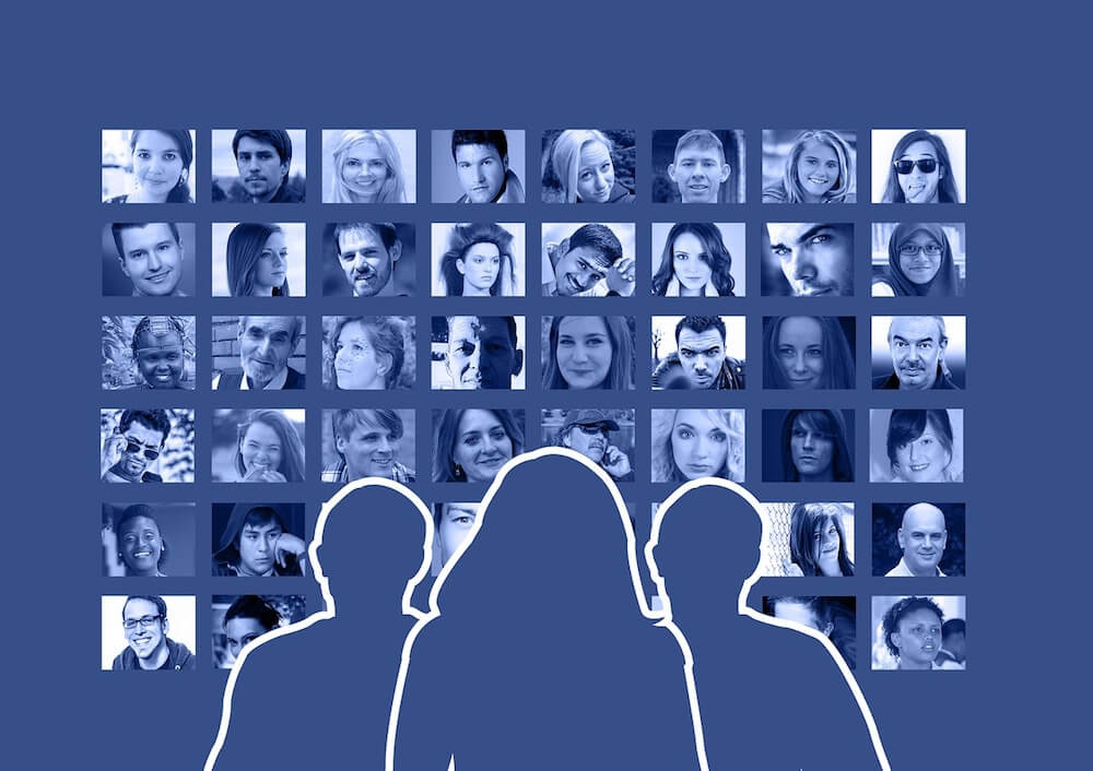 一键检测Facebook账号信息是否被剑桥分析公司滥用