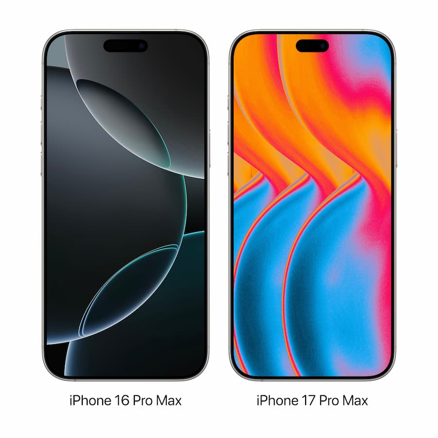 苹果iPhone 17突破边框限制，创新OLED显示技术添新亮点