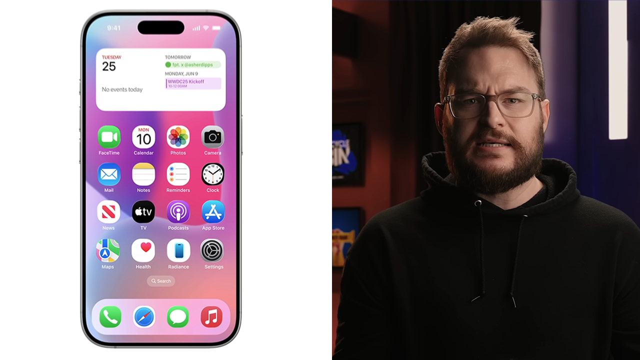 苹果起诉Jon Prosser泄露iOS 26机密信息及调查细节侵权行为