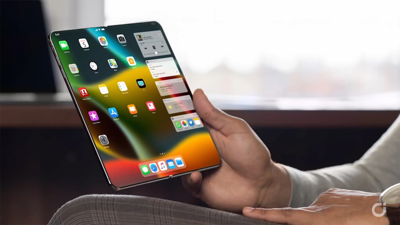 苹果推出iOS 27，专为折叠屏iPhone设计的新系统开发计划