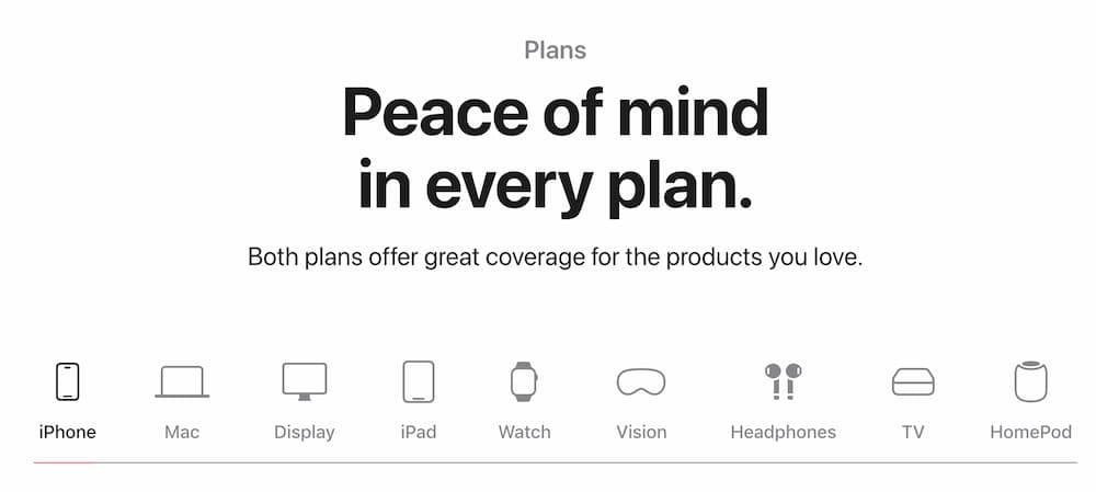 AppleCare One怎么买？完整解析订阅费用、设备保障与维修权益