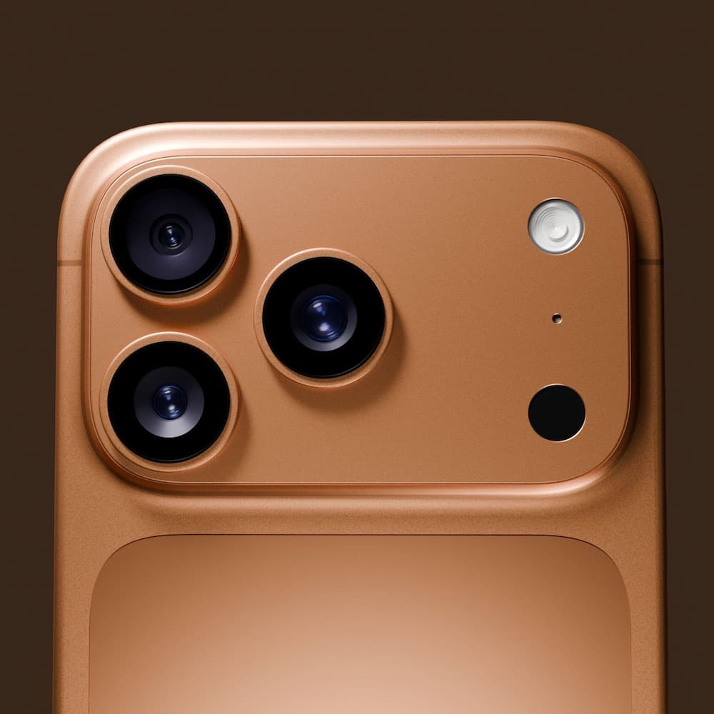 iPhone 17 Pro 四大升级亮点揭晓 1