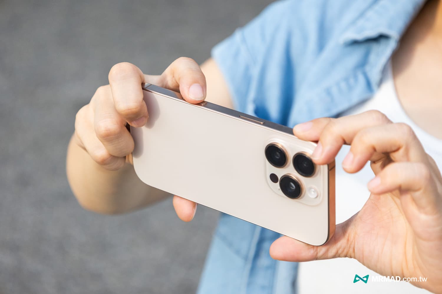 iPhone 18相机控制键要取消？传苹果主要考量到这关键原因