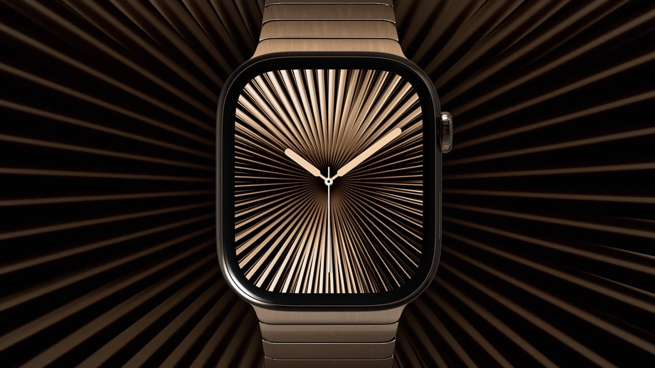 苹果内部代码暗示Apple Watch将测试Touch ID功能
