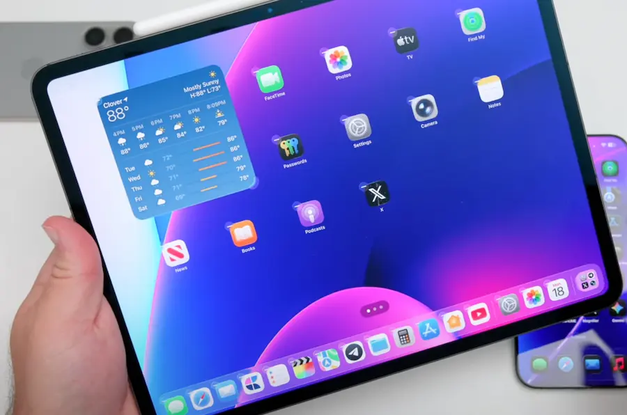 iOS 26 Beta 7重点解析：新功能与关键变化全面盘点