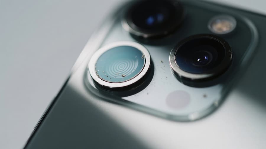 iOS 26镜头清洁提醒髒污侦测是什么