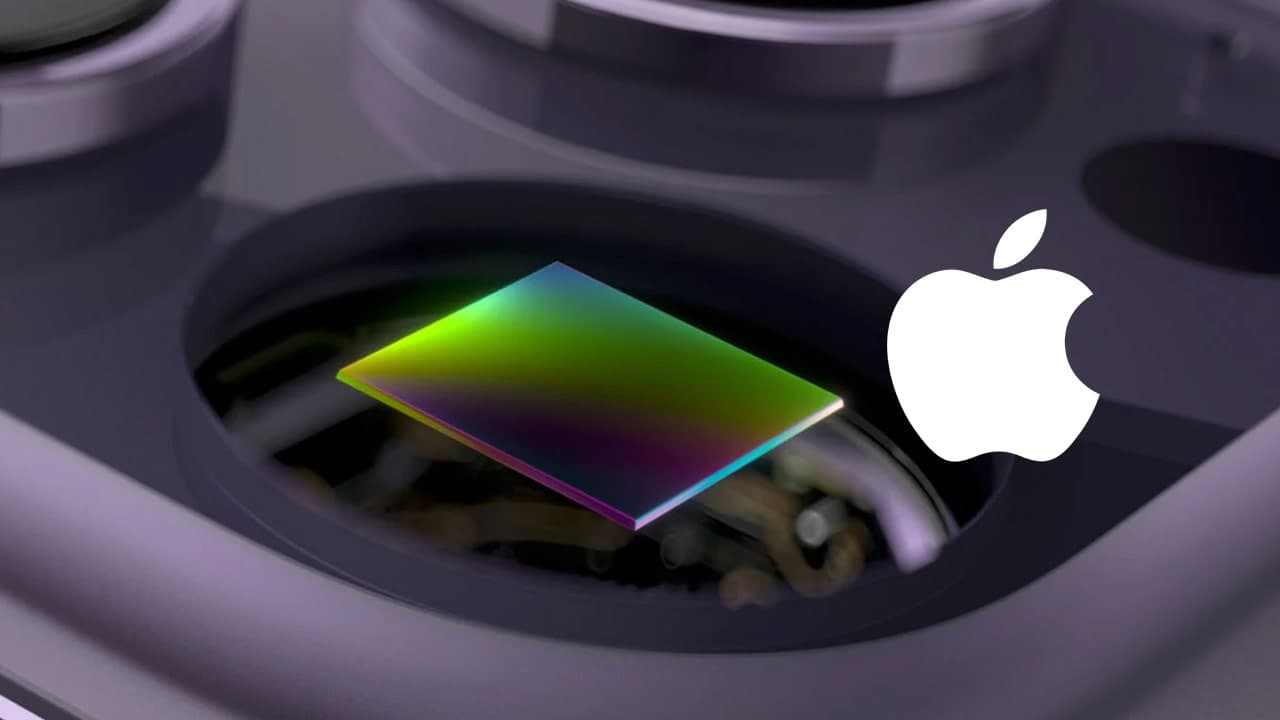 iPhone镜头清洁侦测提醒运作原理