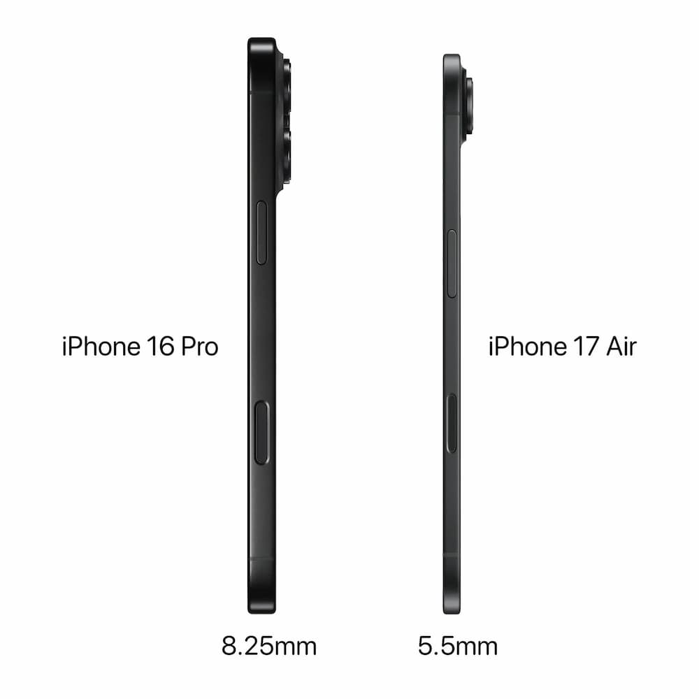 苹果iPhone 17 规格11项亮点整理 1