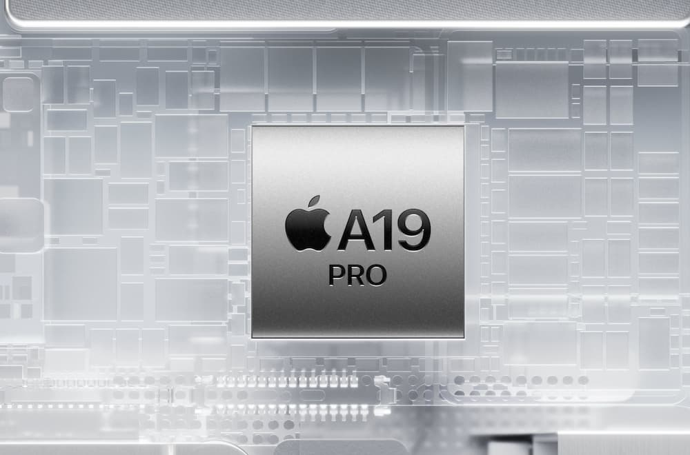 iPhone 17 Pro与16 Pro芯片性能对比