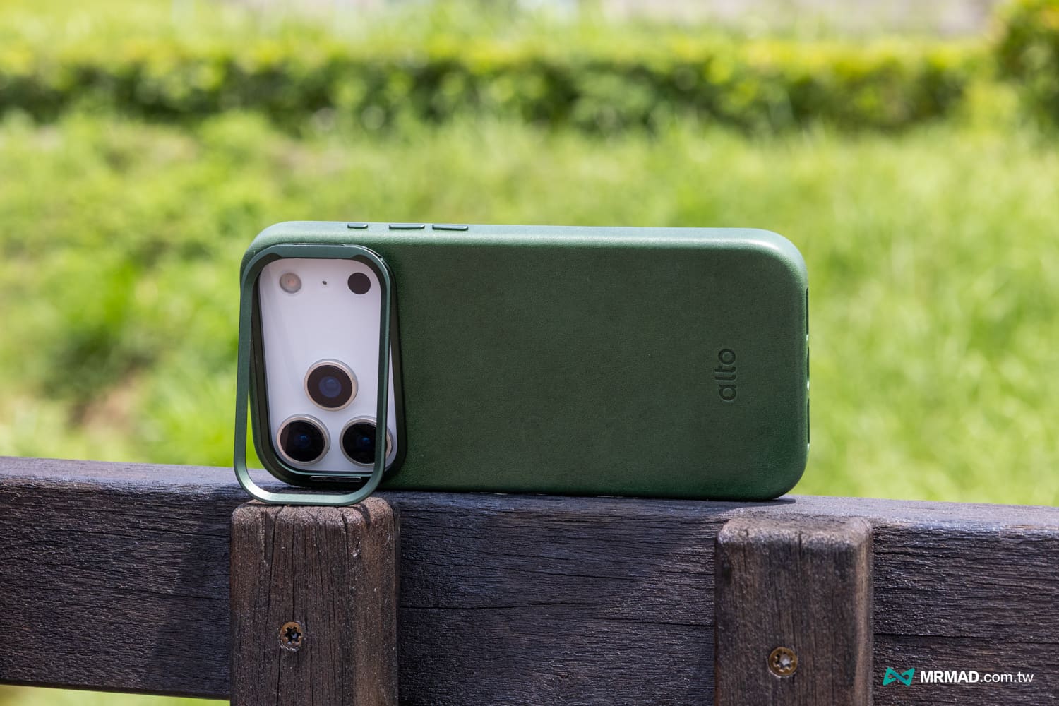 alto iphone 17 case unboxing review 9