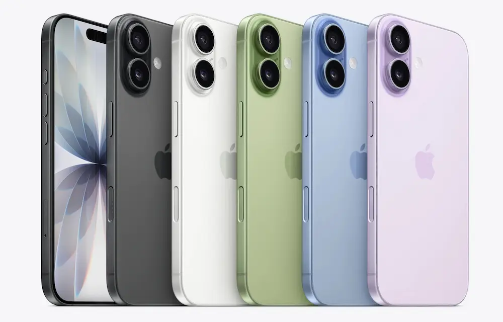 iphone 17 finish unselect gallery
