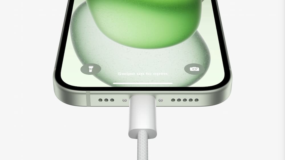 iphone 15 usbc