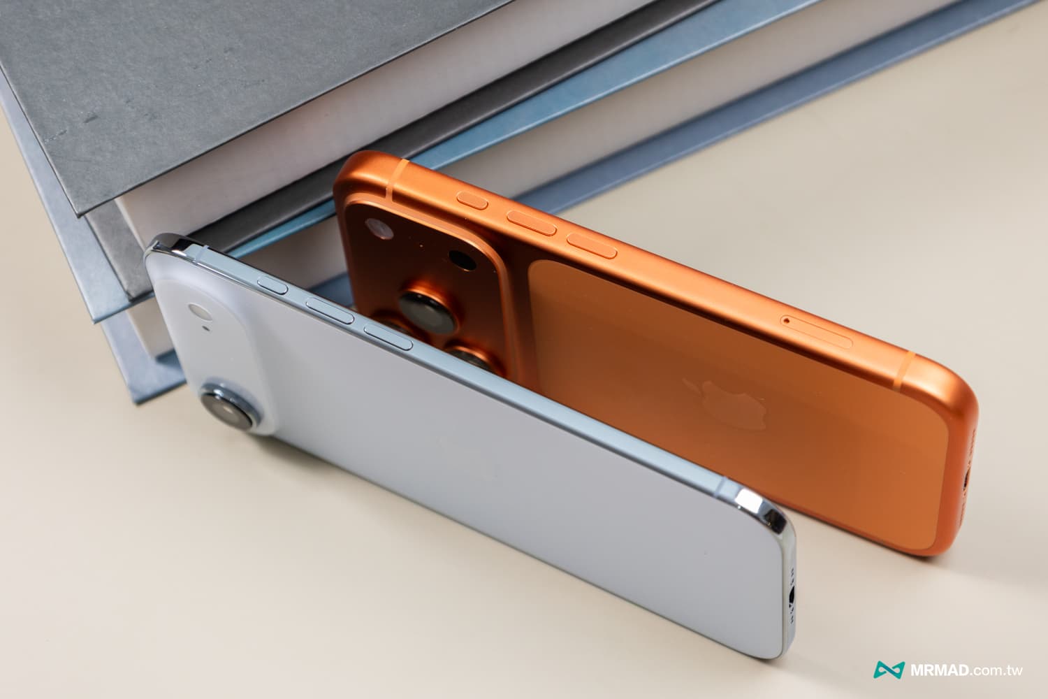 iPhone Air开箱体验
