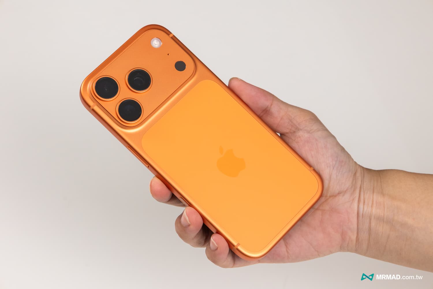 iPhone 17 Pro阳极氧化铝工艺抗刮性能