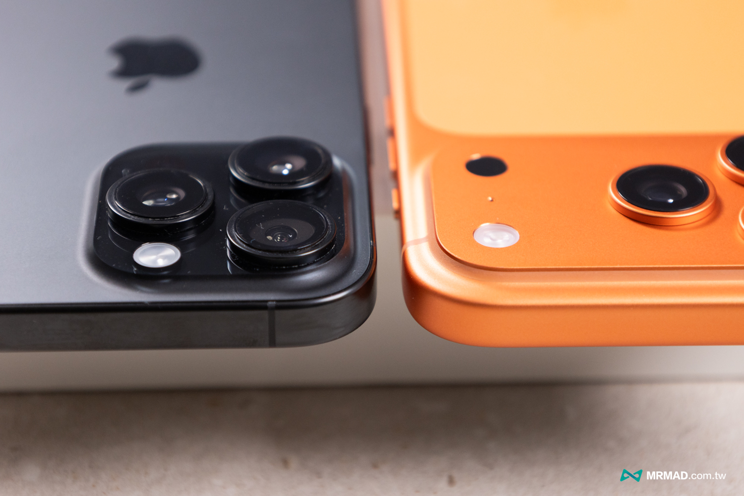 iPhone 17 Pro拆箱实测