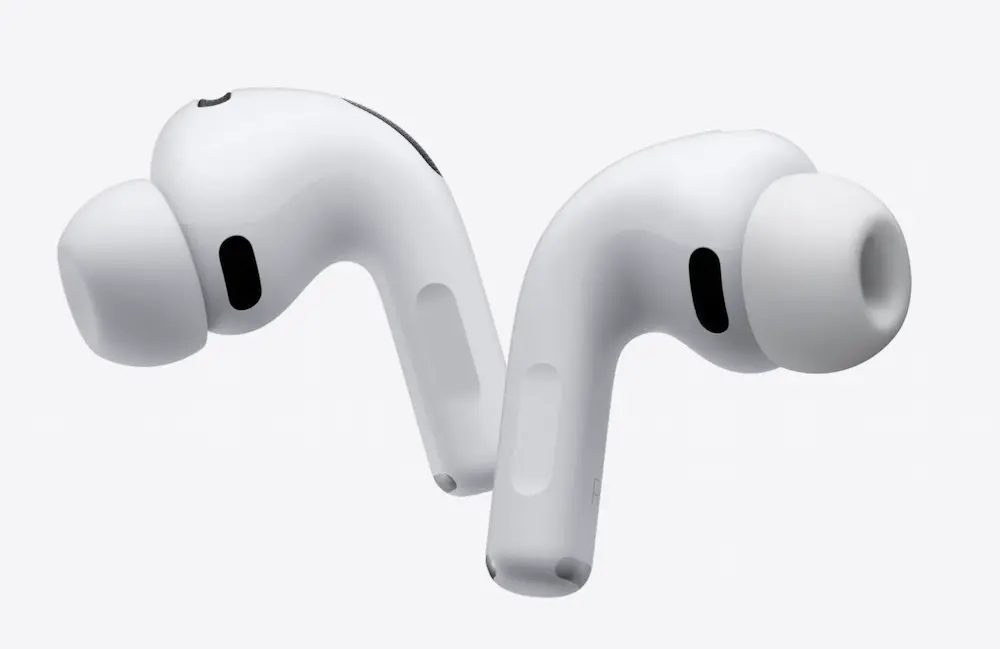AirPods Pro 3外观设计变化