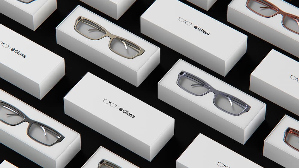 苹果放弃Vision Pro轻量版机型，转向AI智慧眼镜计划2026年发布