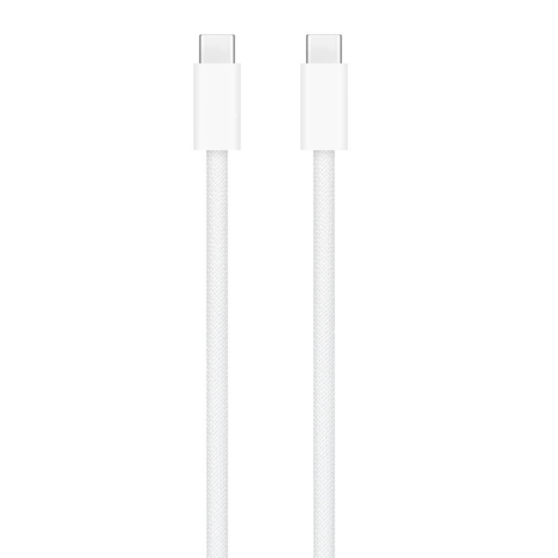 iPhone 16 与 iPhone 16 Pro 充电线规格差异