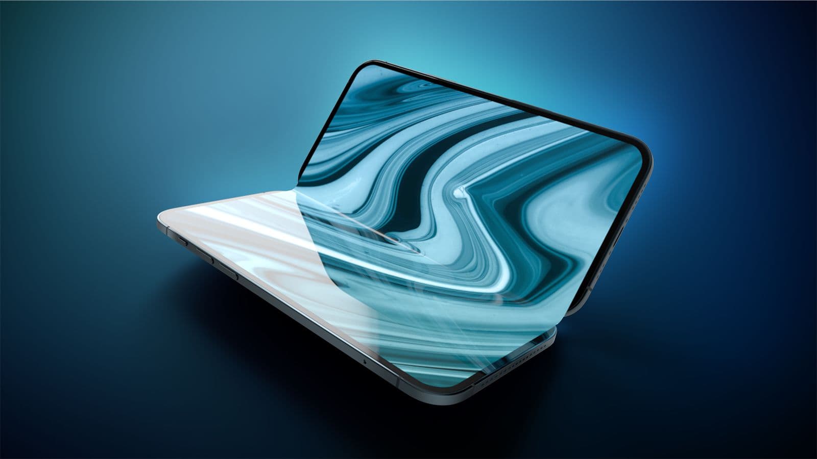Max不再等同最大，摺叠iPhone打破屏幕尺寸界限