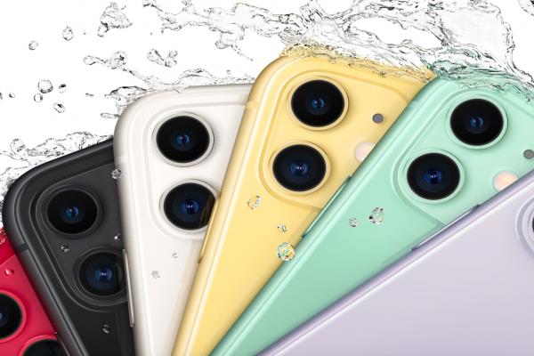 iOS 15.01 更新版释出！实测7款iPhone电池续航力“这2款”略为下滑