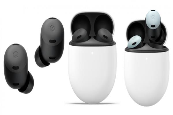 谷歌 独家黑科技调校！首款 Pixel Buds Pro 降噪耳机挟 5 大亮点